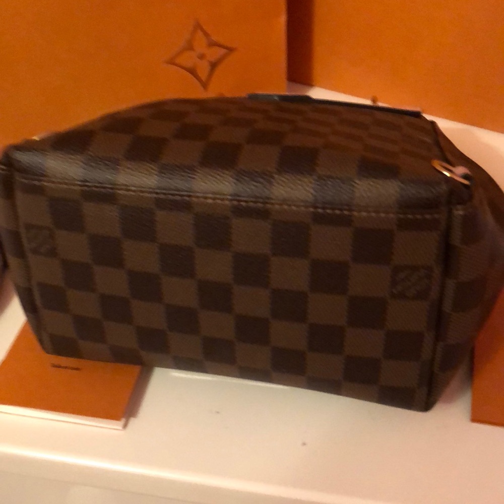 Louis Vuitton Clapton Backpack Magno - Picture 7 of 8